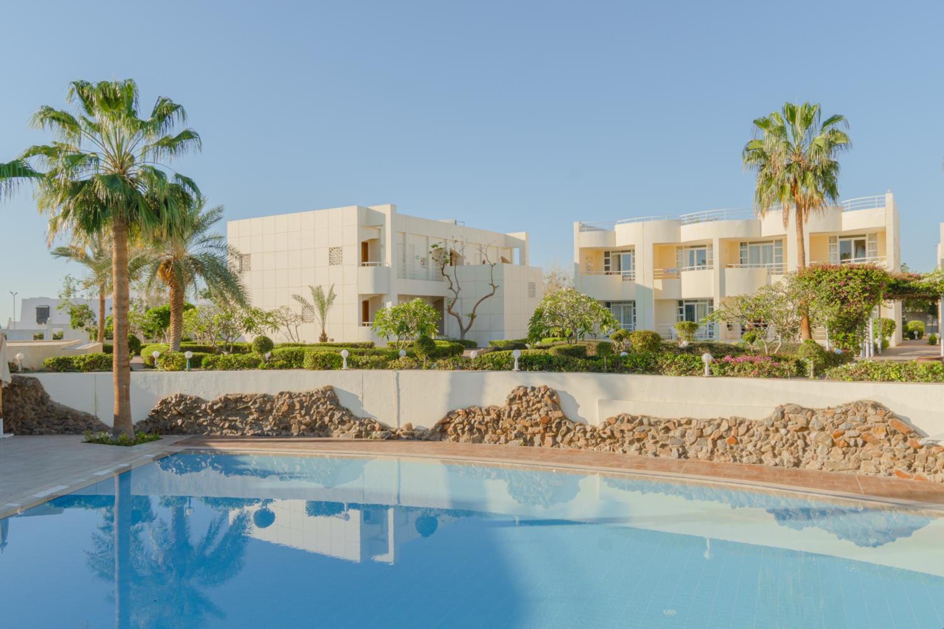 Sharm Reef Hotel