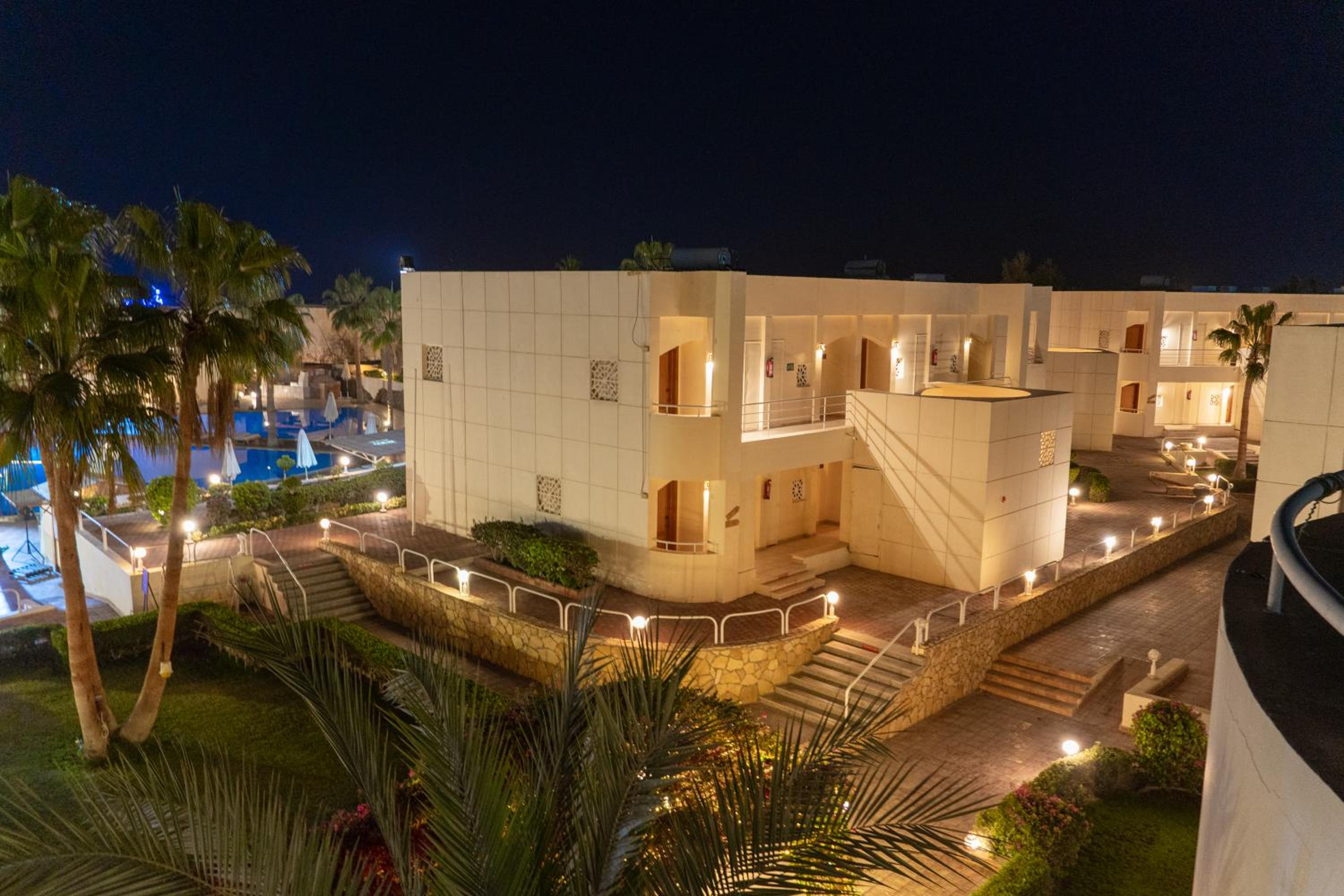 Sharm Reef Hotel