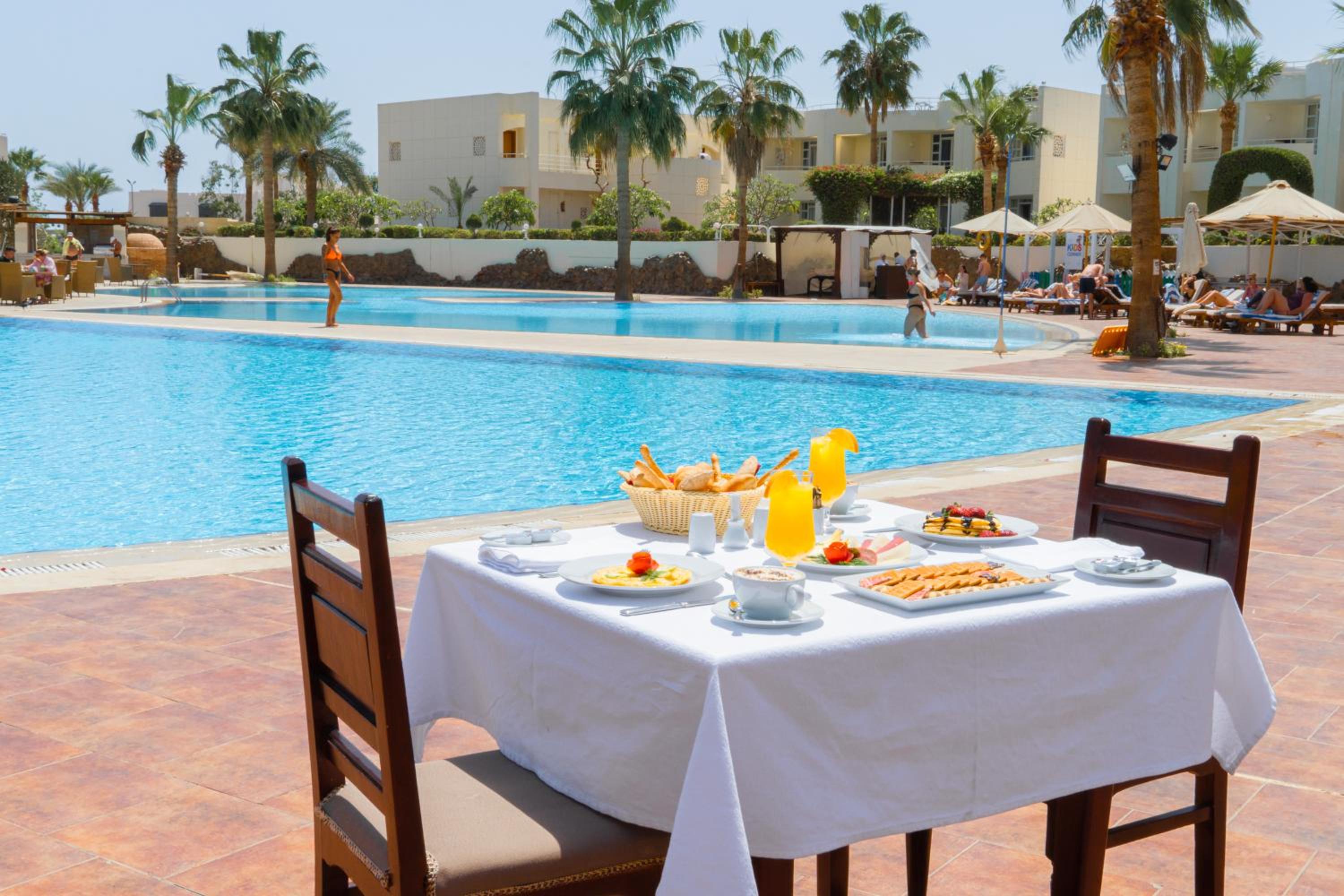 Sharm Reef Hotel