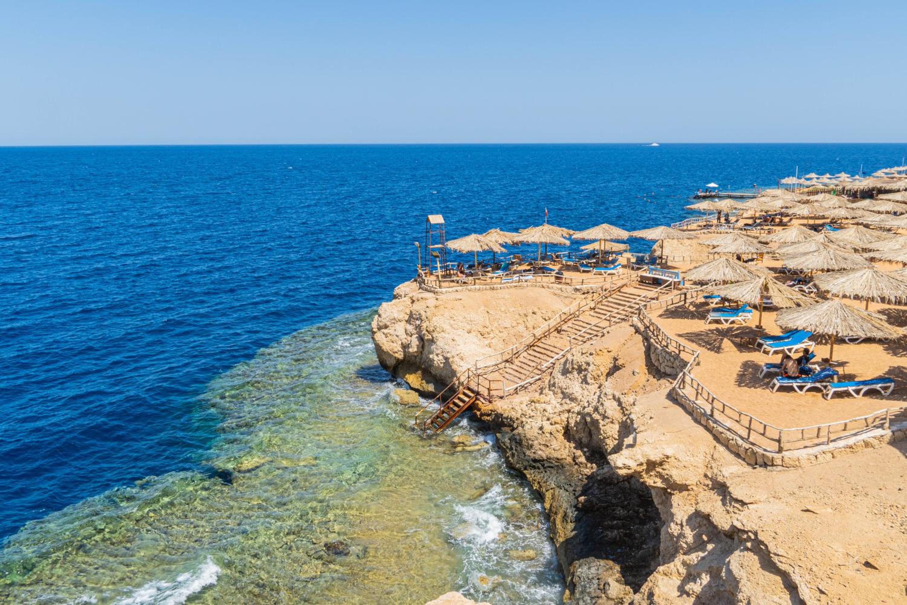 Sharm Reef Hotel