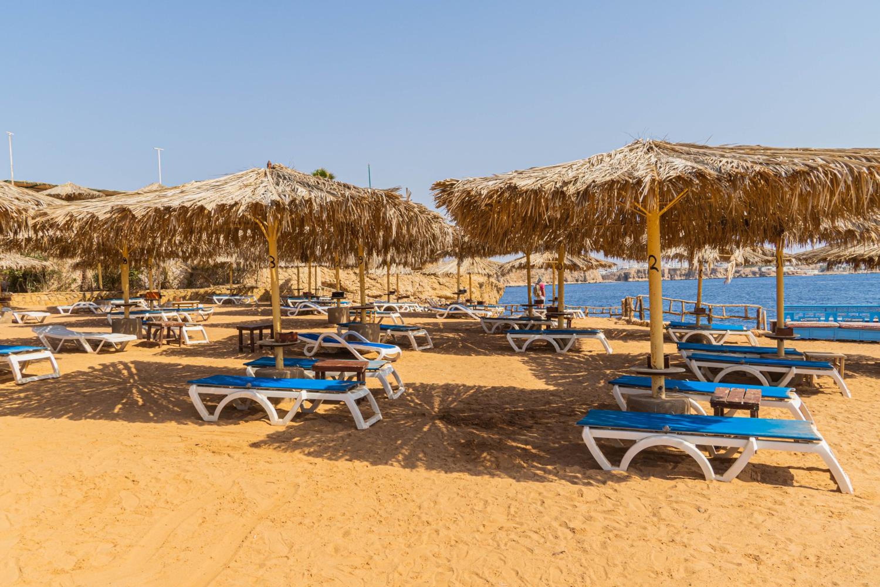 Sharm Reef Hotel