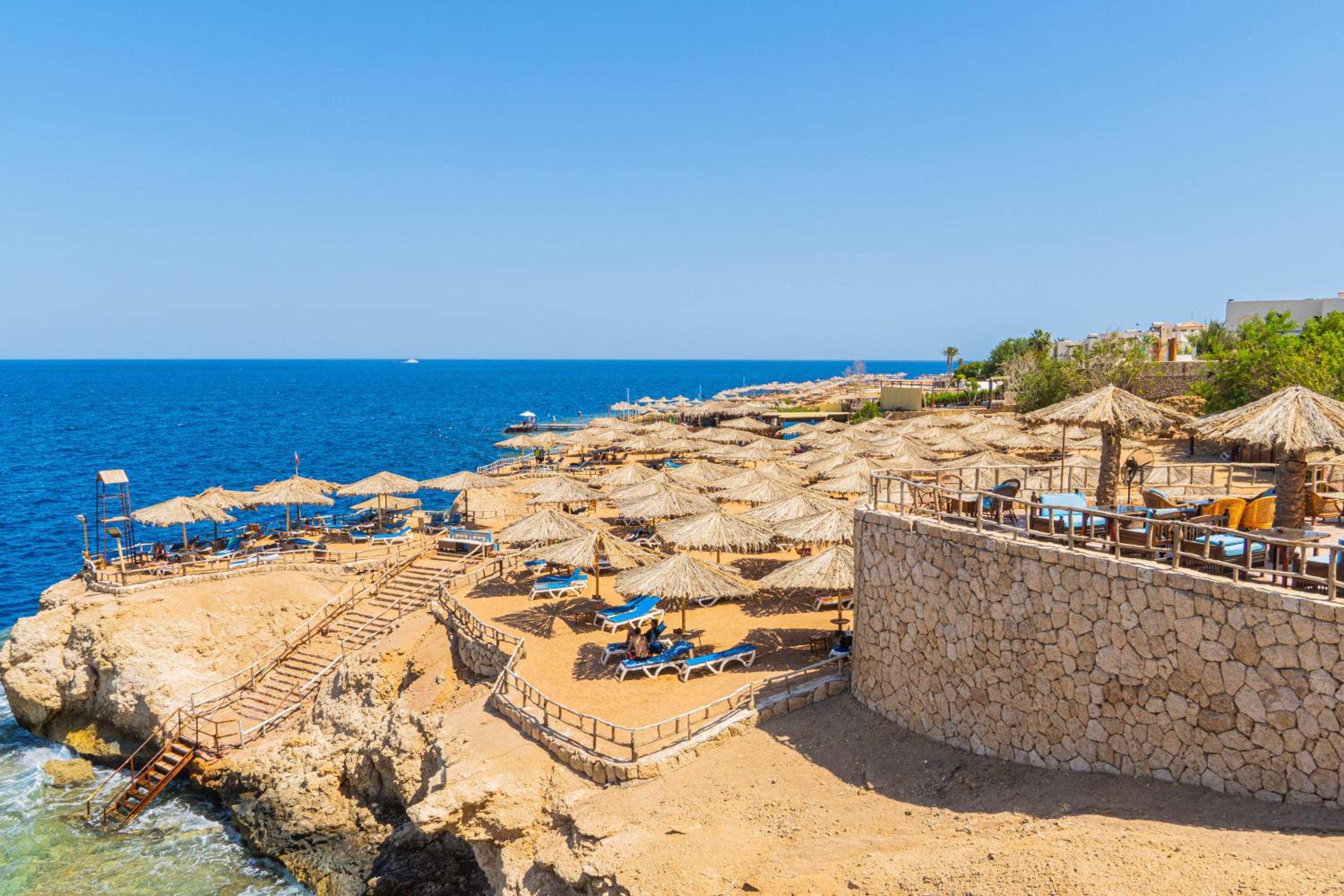 Sharm Reef Hotel