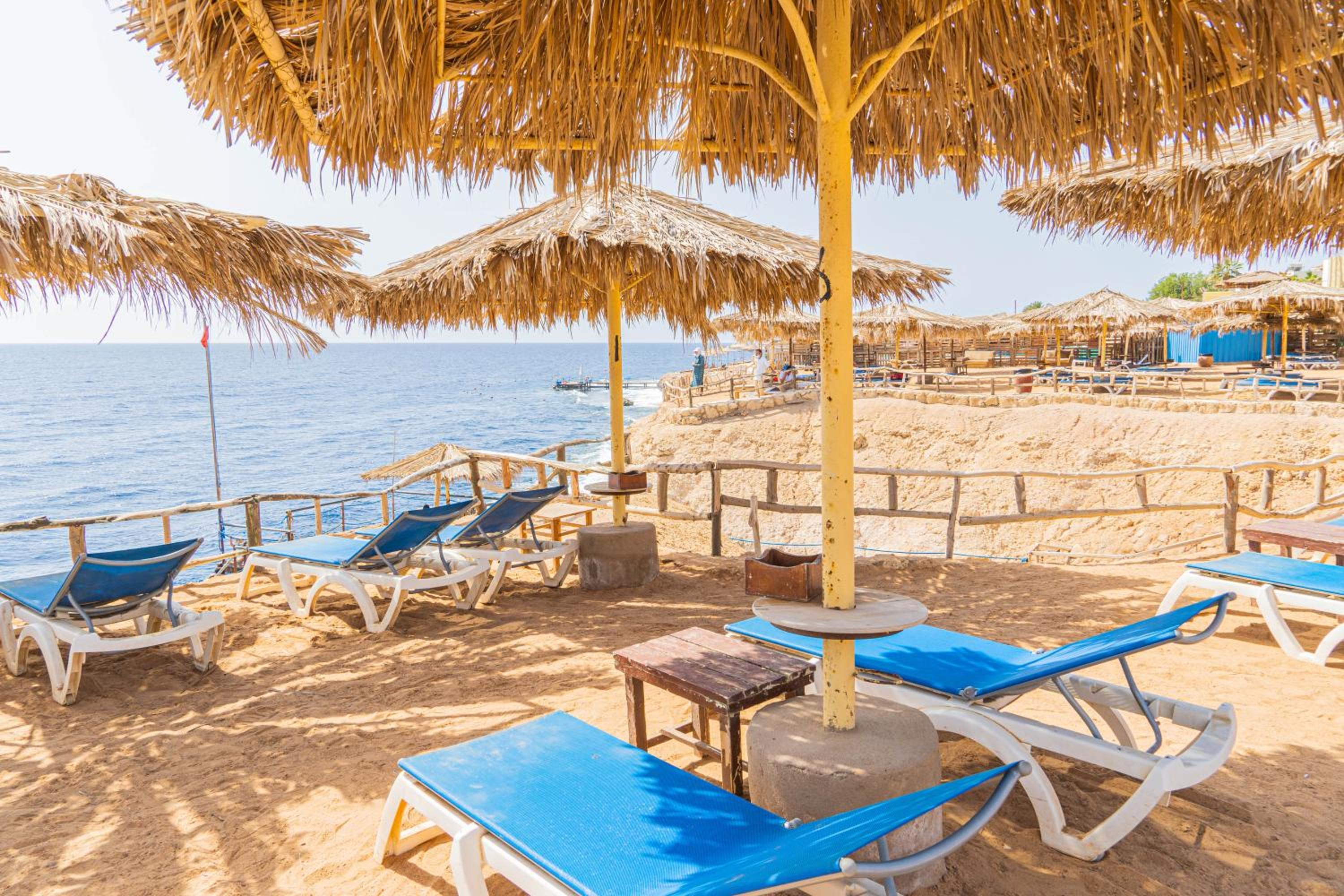 Sharm Reef Hotel