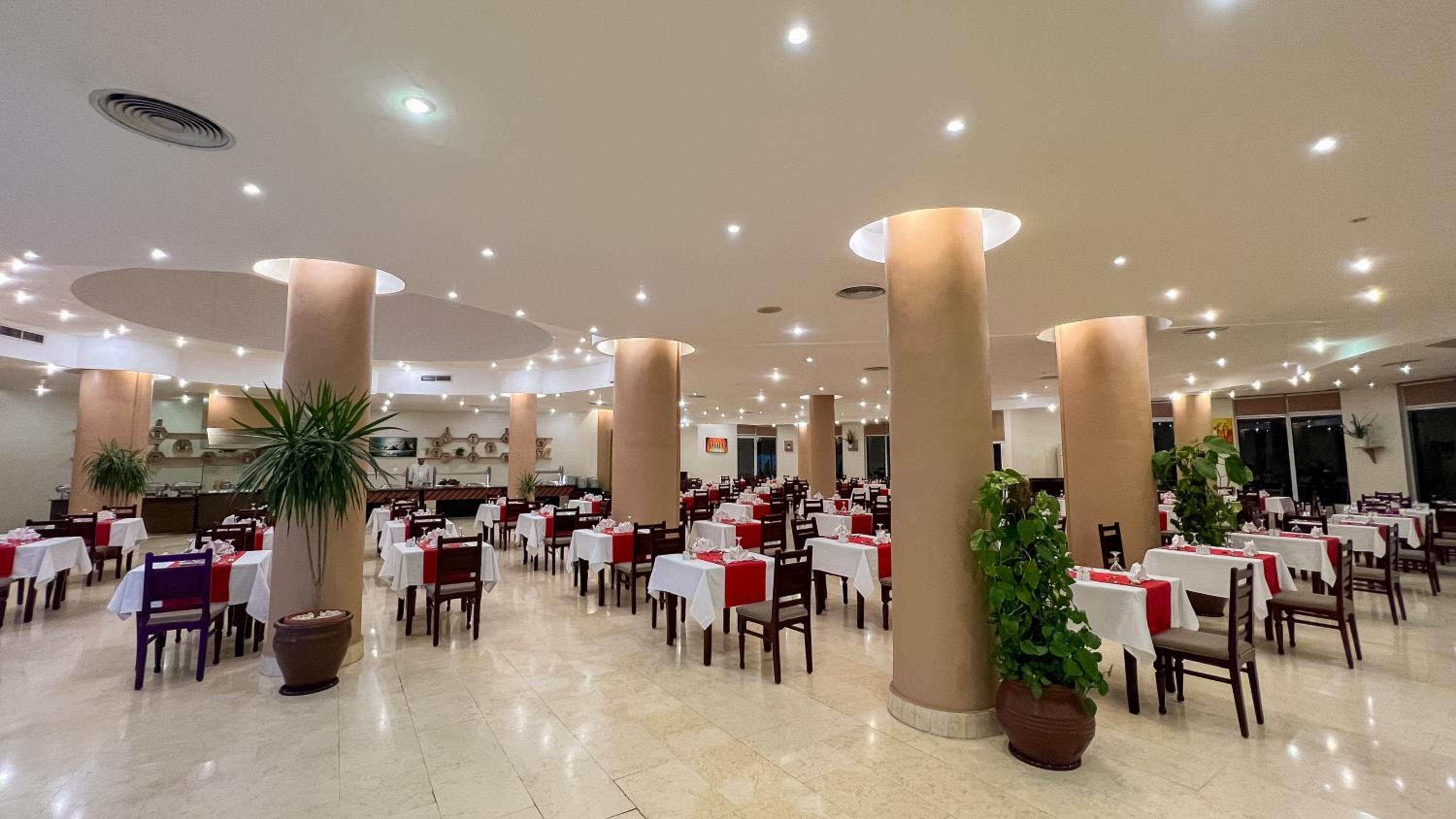 Sharm Reef Hotel