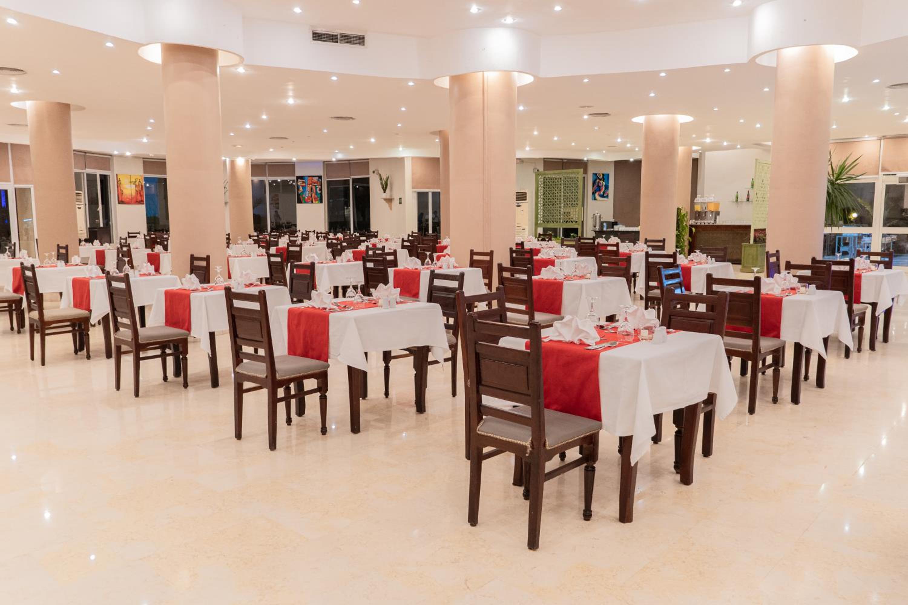 Sharm Reef Hotel