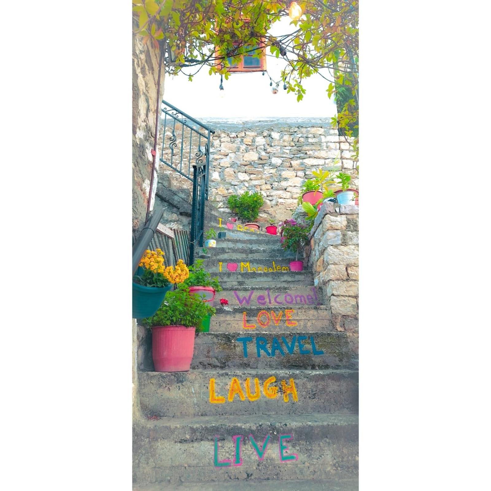 Guesthouse Alvaro Kadiu