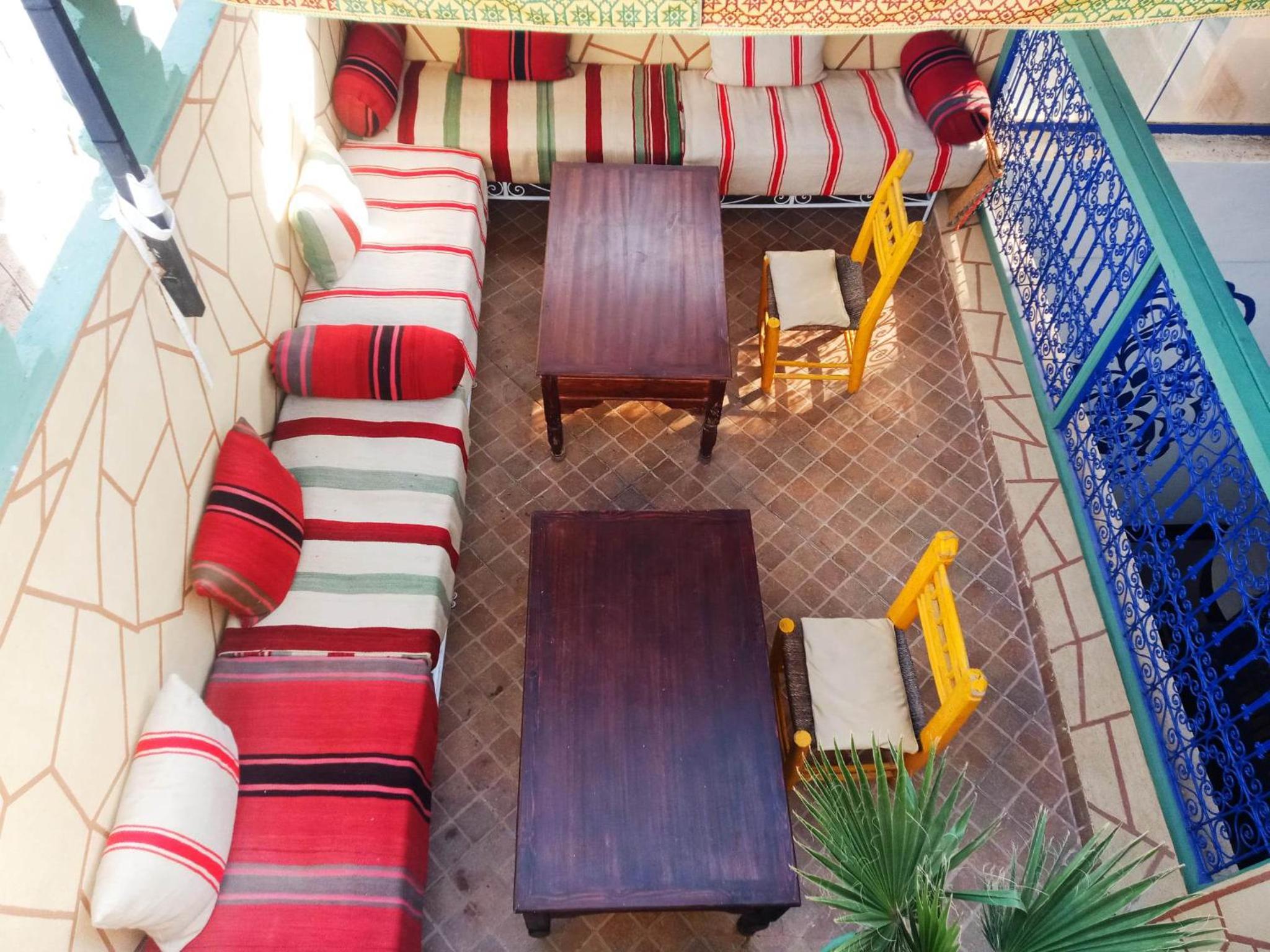 lounge