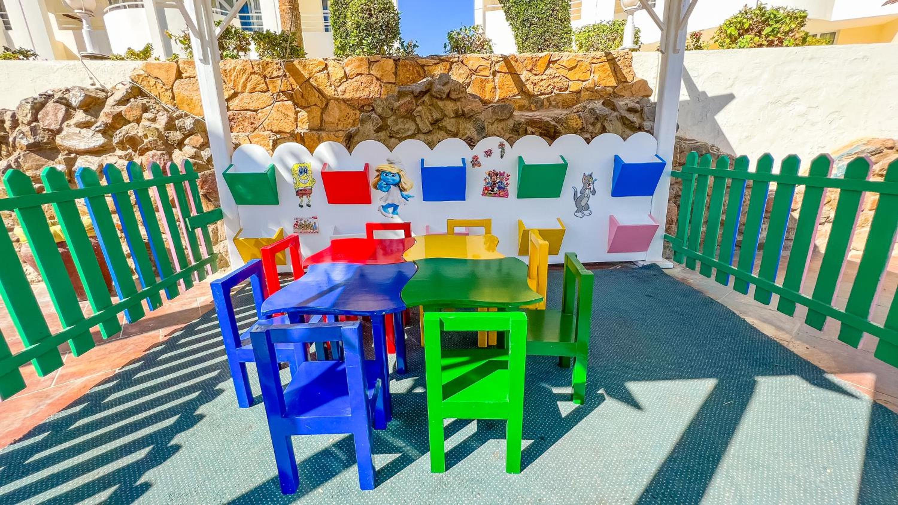 Sharm Reef Hotel