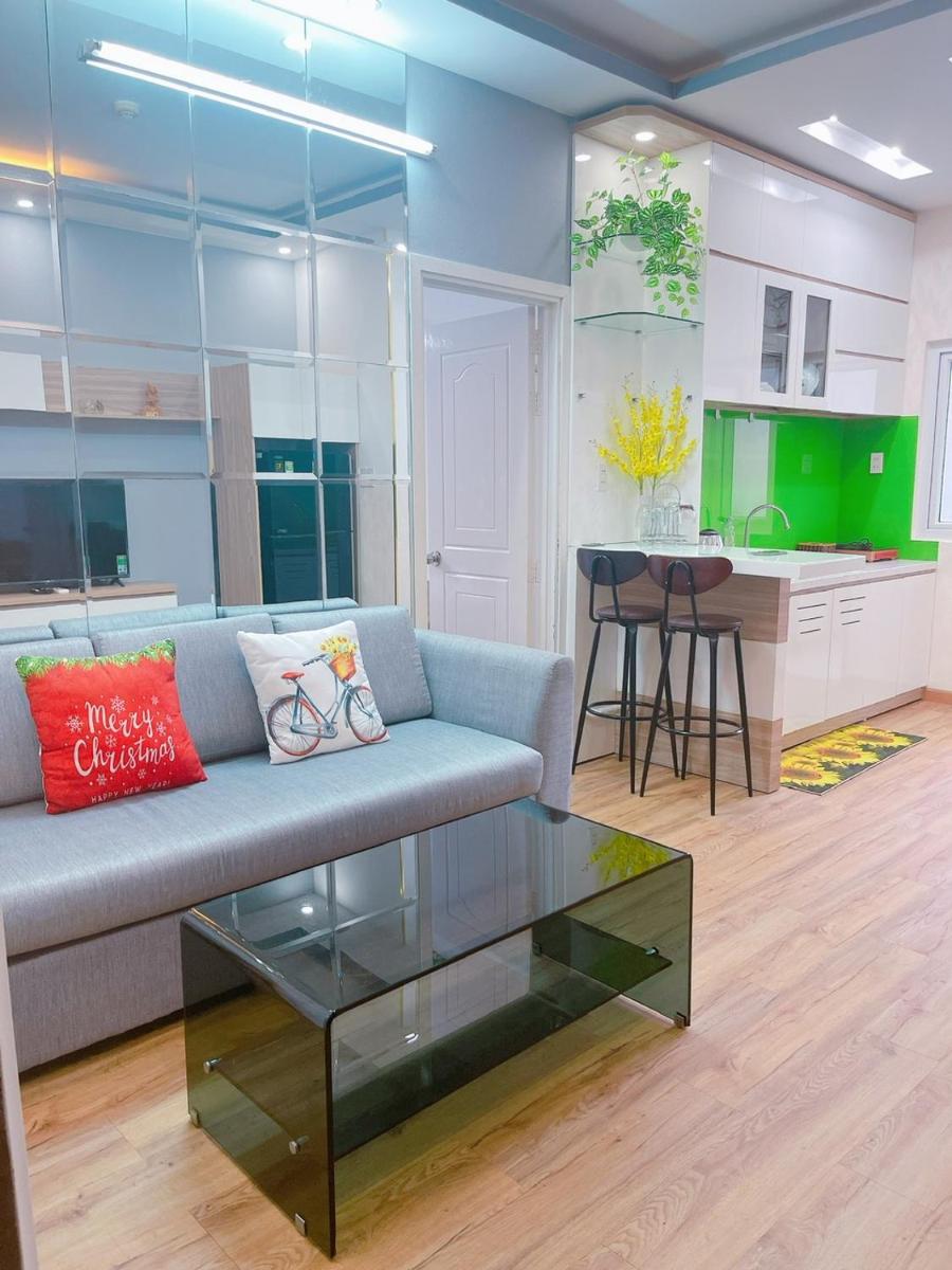 Diamond Nha Trang Beach Apartment