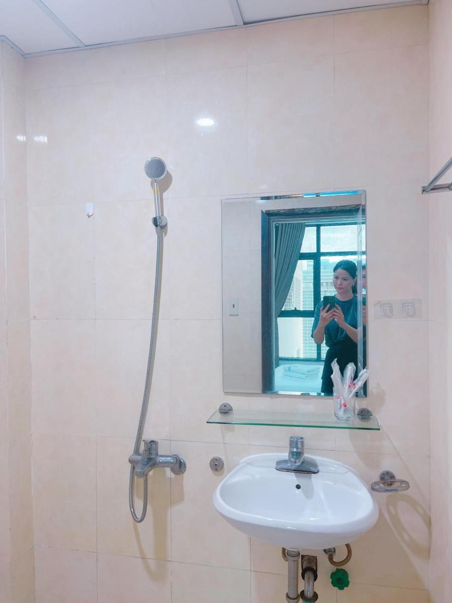 Diamond Nha Trang Beach Apartment