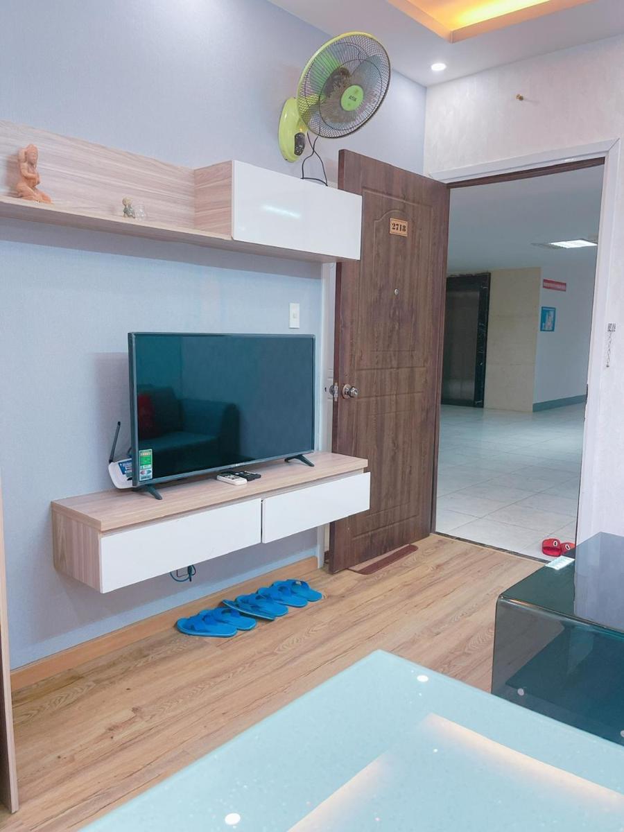 Diamond Nha Trang Beach Apartment