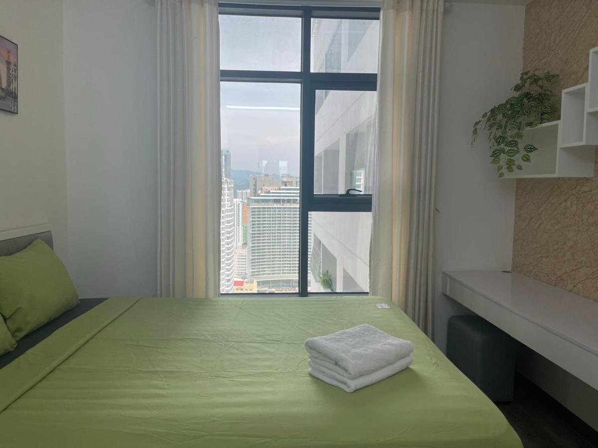 Diamond Nha Trang Beach Apartment