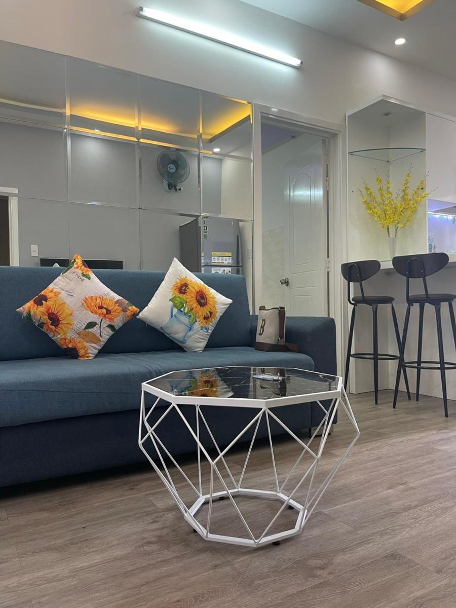 Diamond Nha Trang Beach Apartment