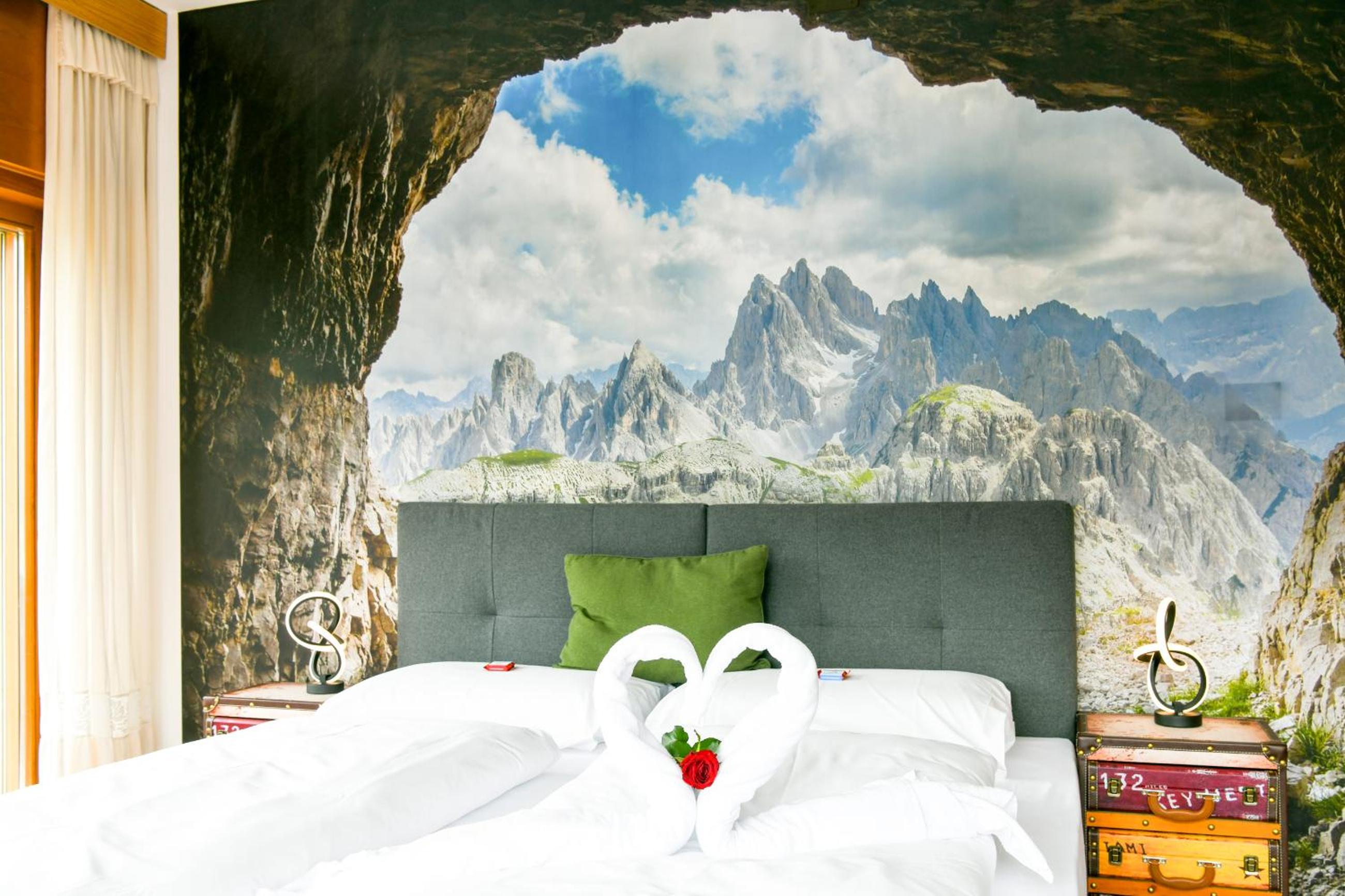 Guesthouse Rosengarten