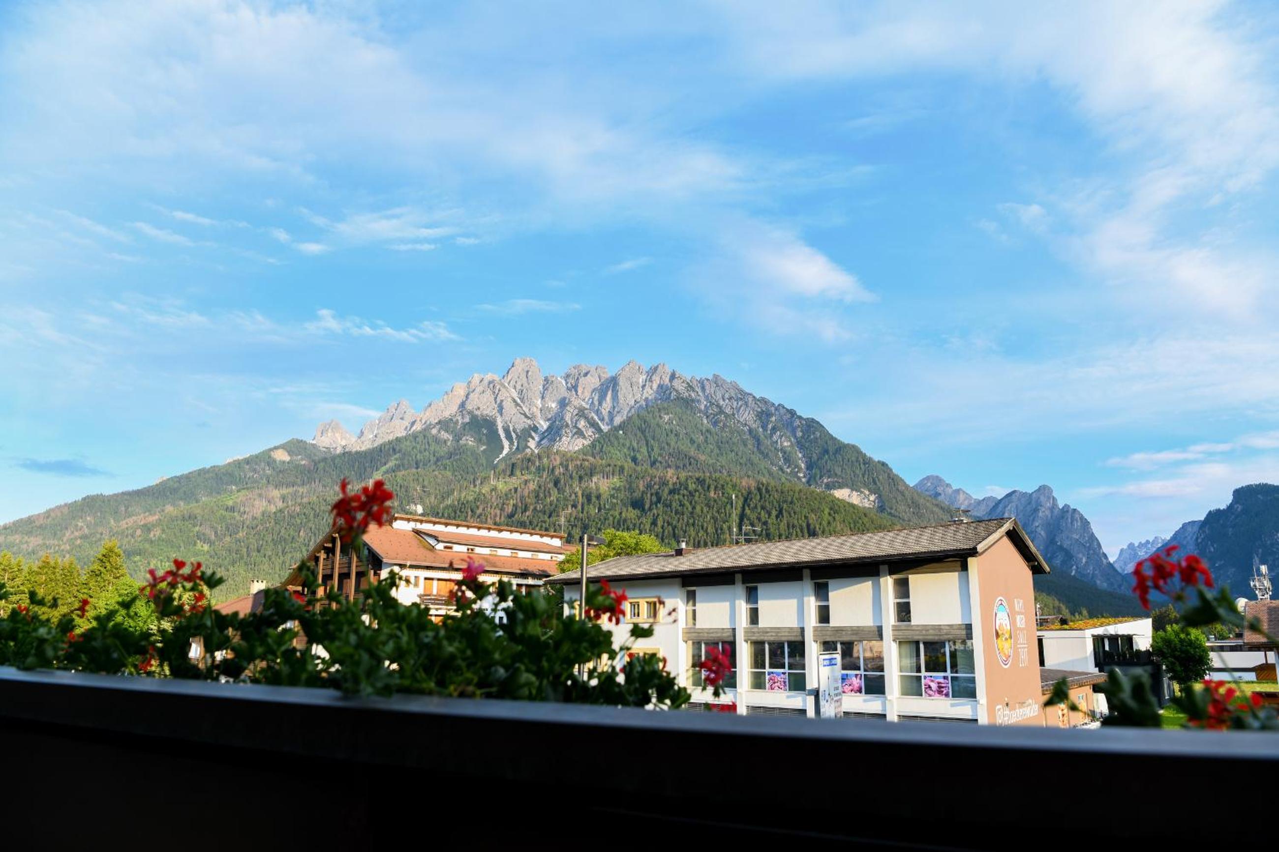 Guesthouse Rosengarten