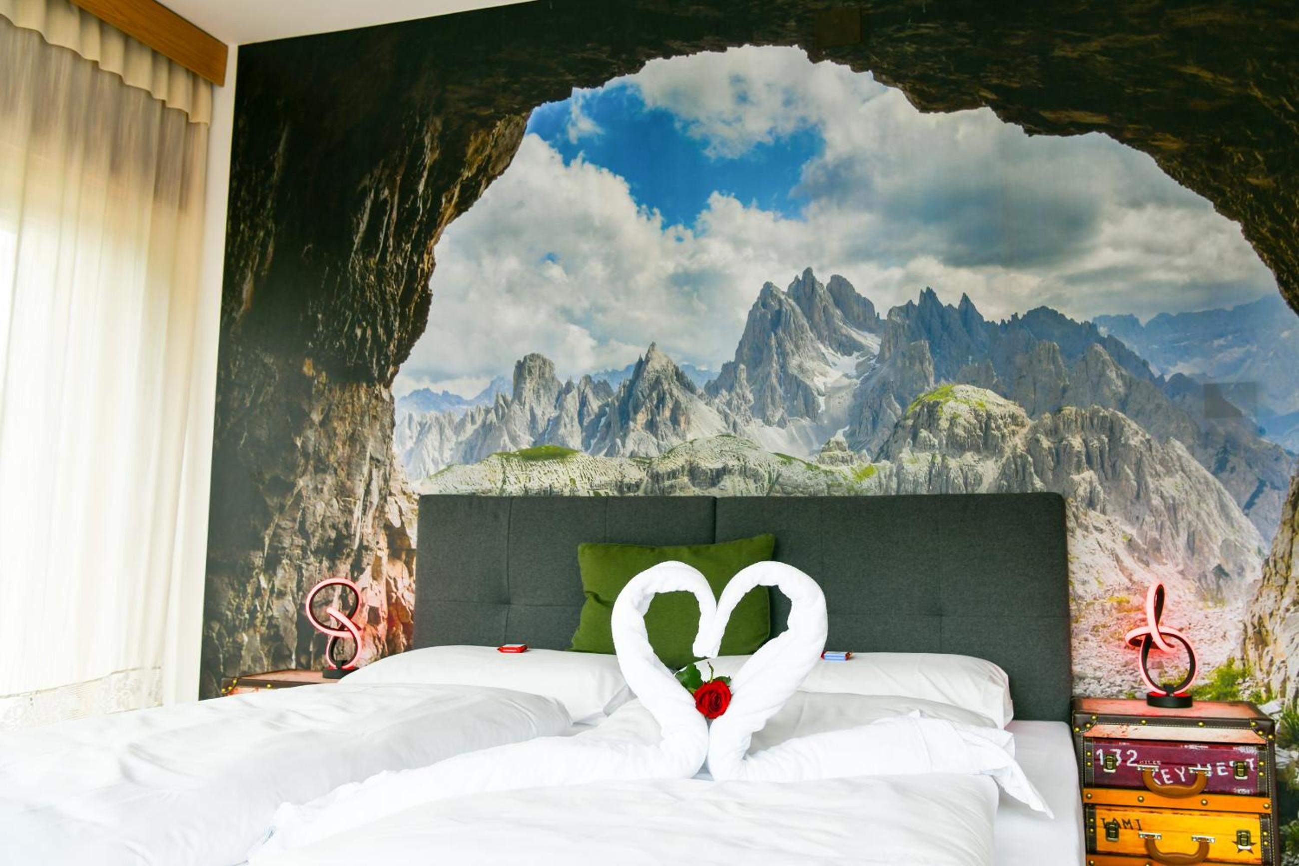 Guesthouse Rosengarten