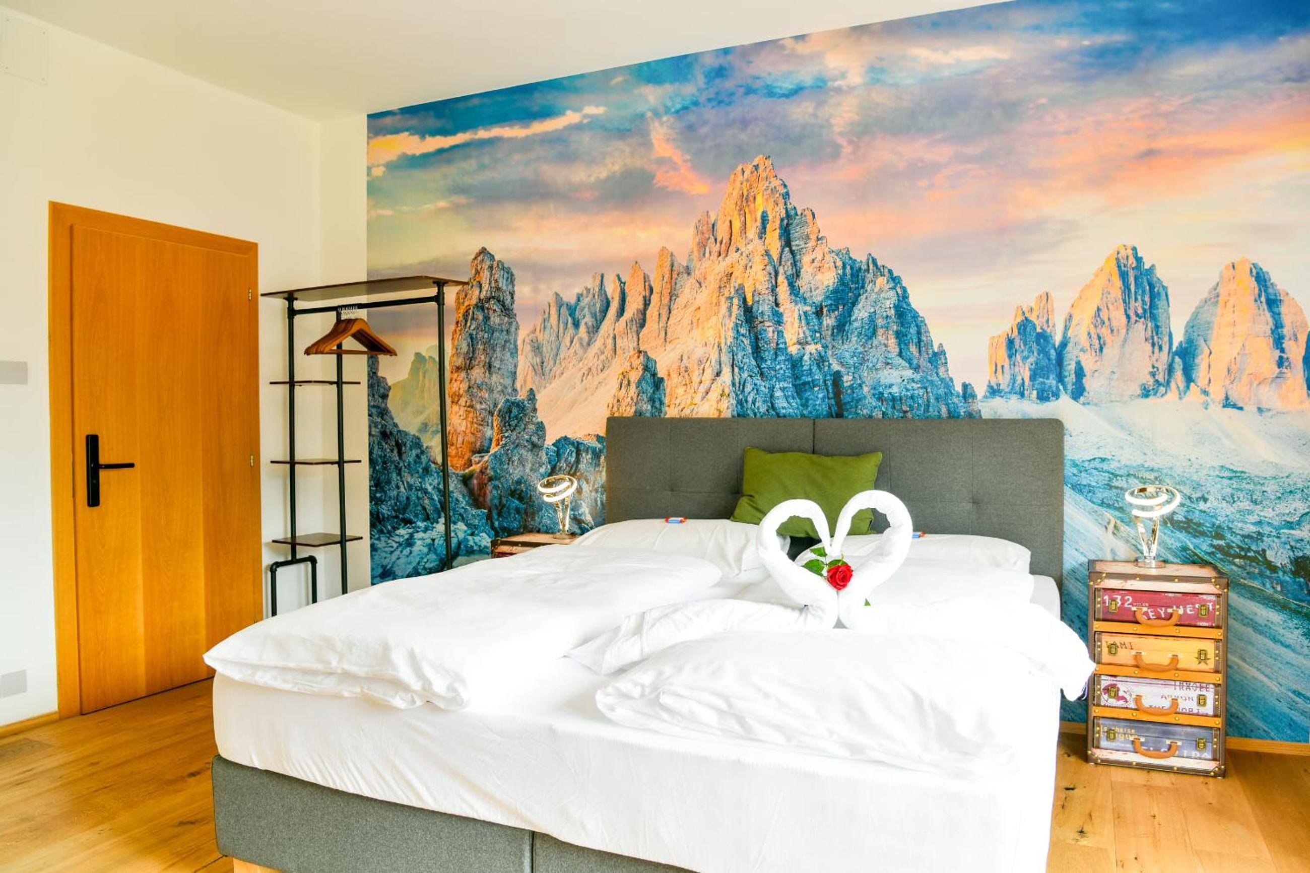 Guesthouse Rosengarten