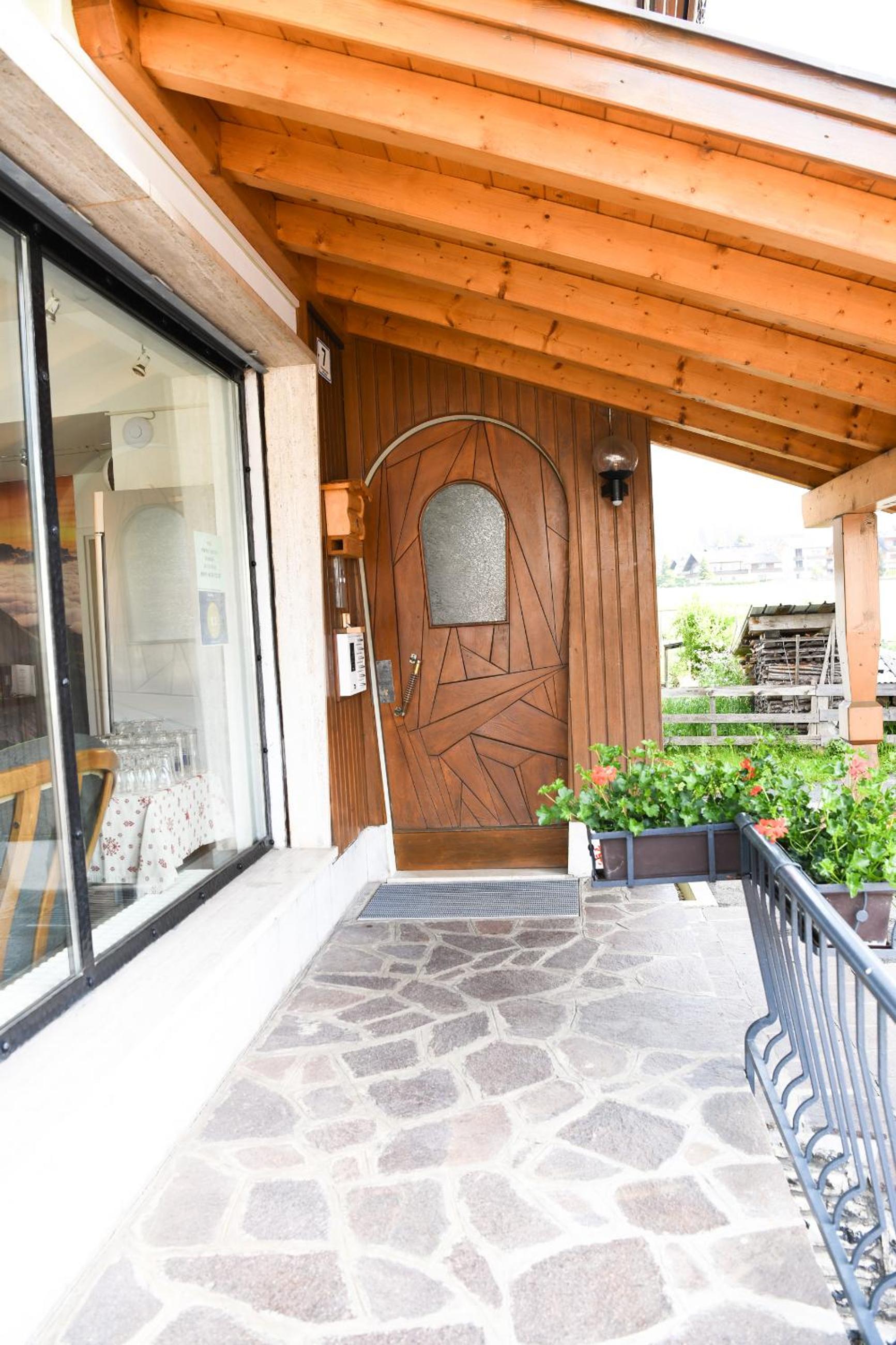 Guesthouse Rosengarten