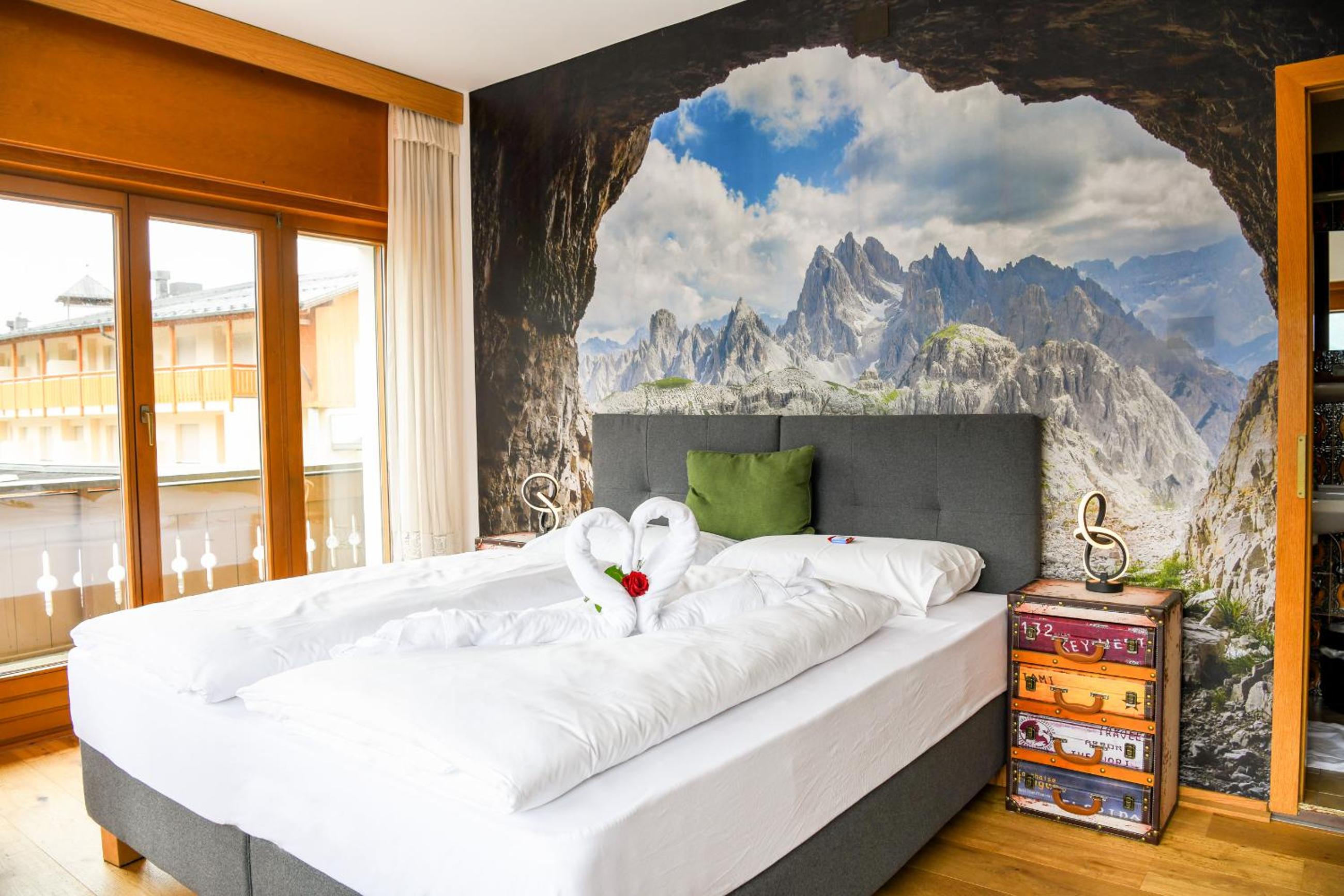 Guesthouse Rosengarten