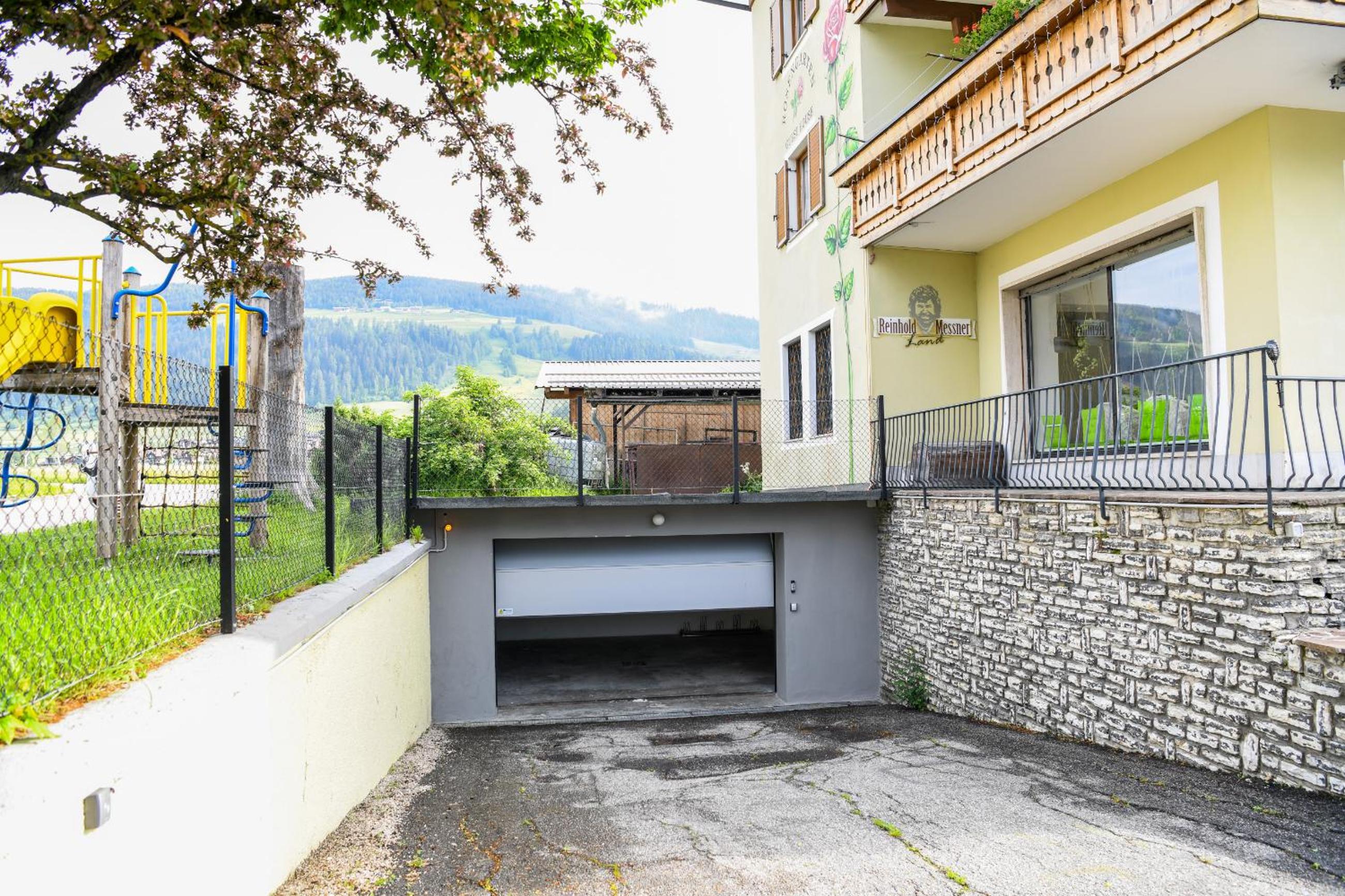 Guesthouse Rosengarten