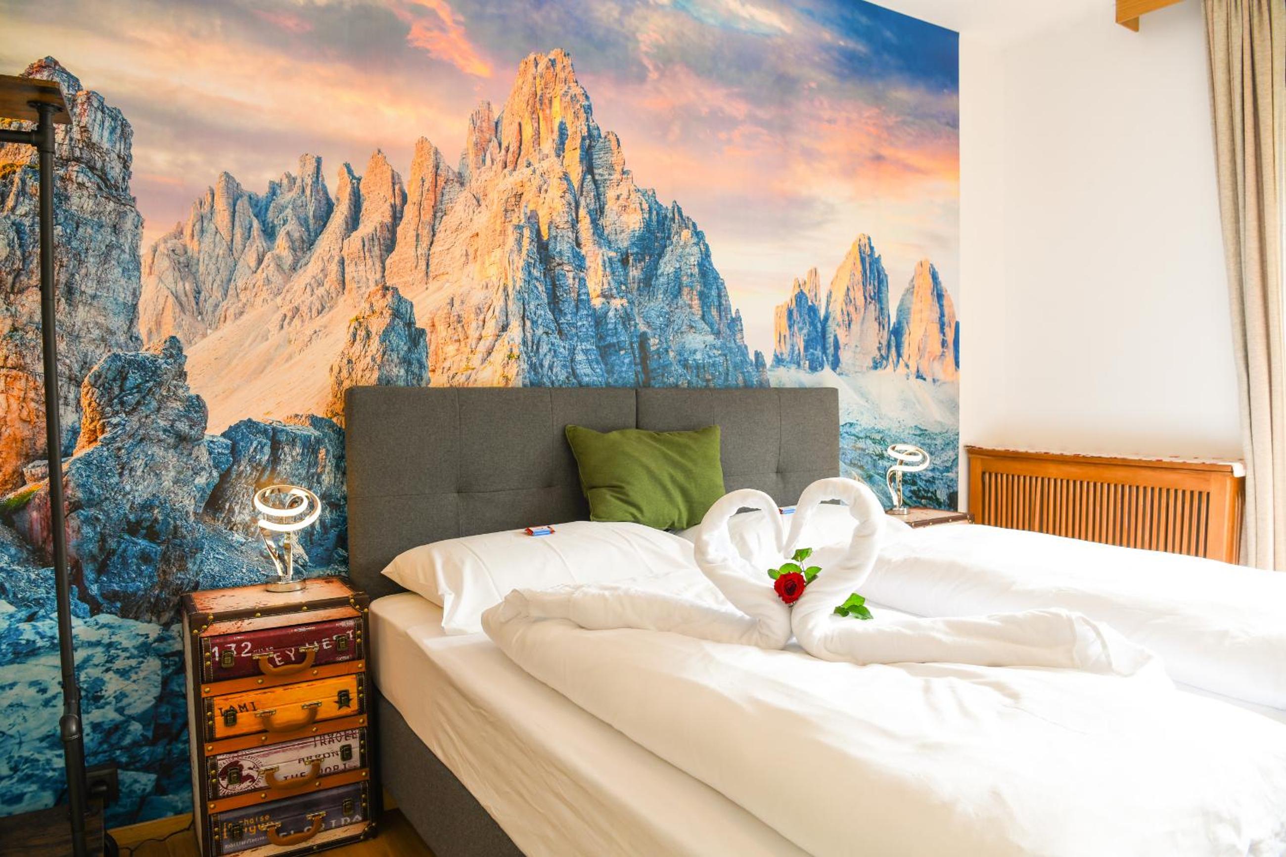 Guesthouse Rosengarten