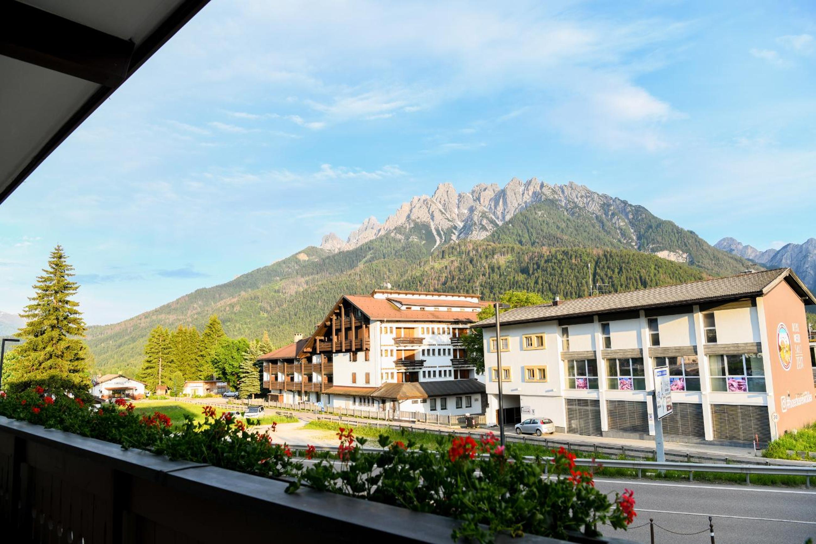 Guesthouse Rosengarten