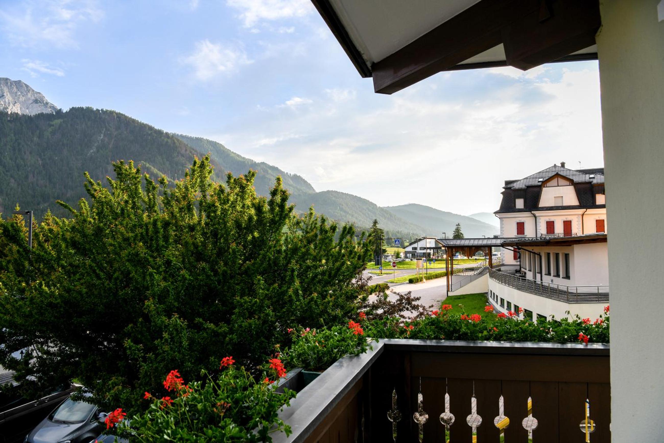 Guesthouse Rosengarten