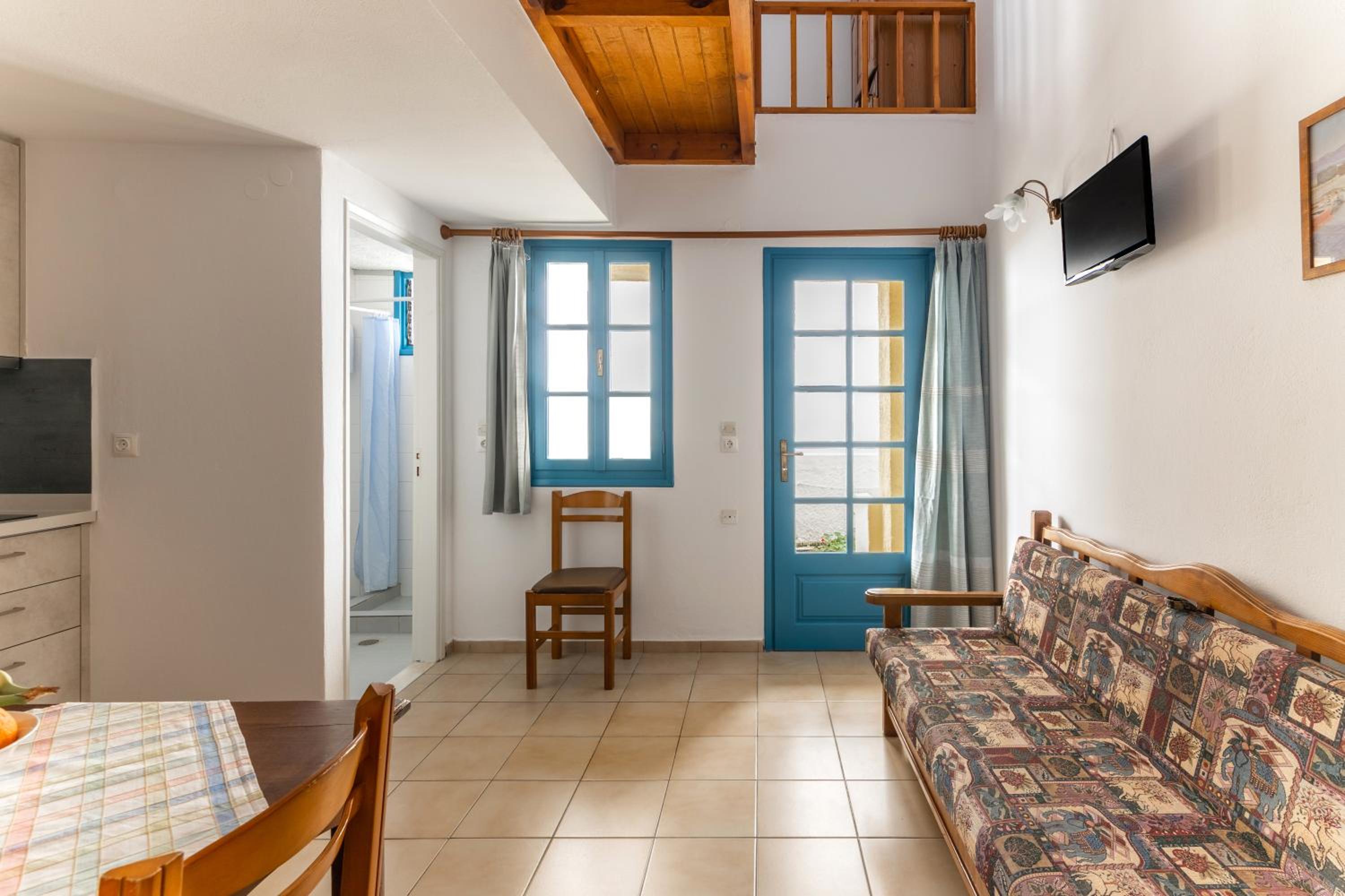 Joanna Apartments