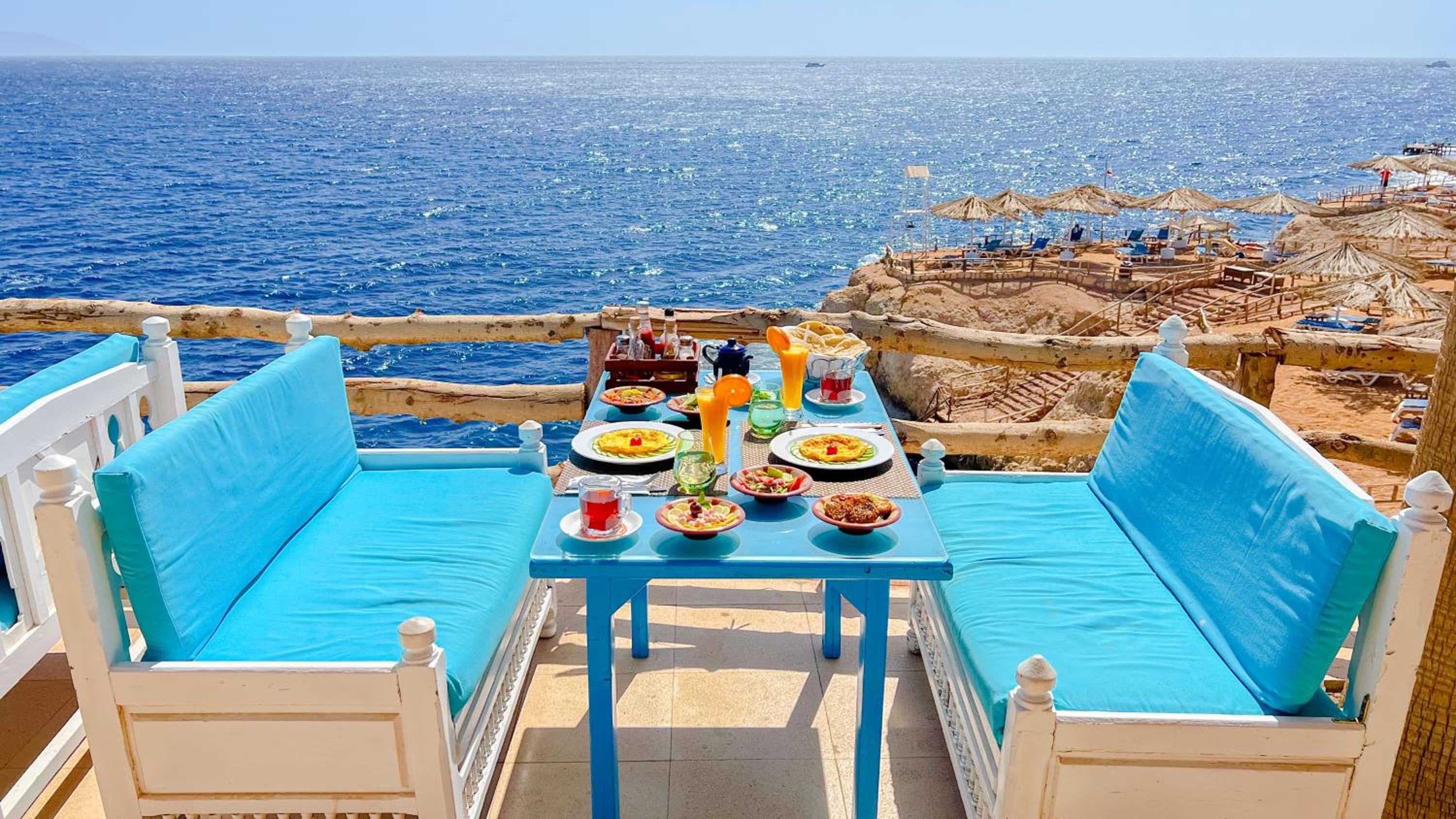 Sharm Reef Hotel