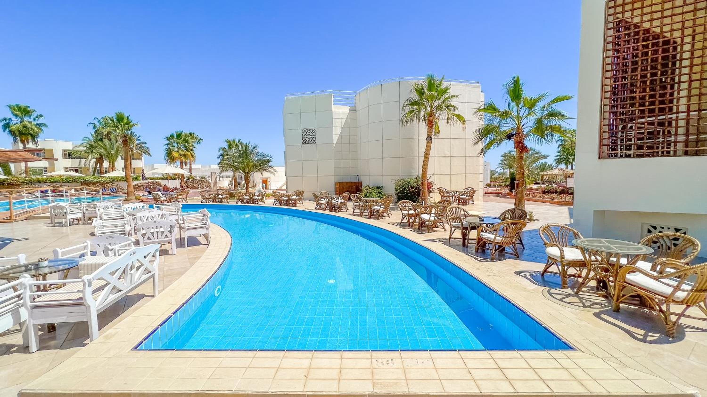 Sharm Reef Hotel