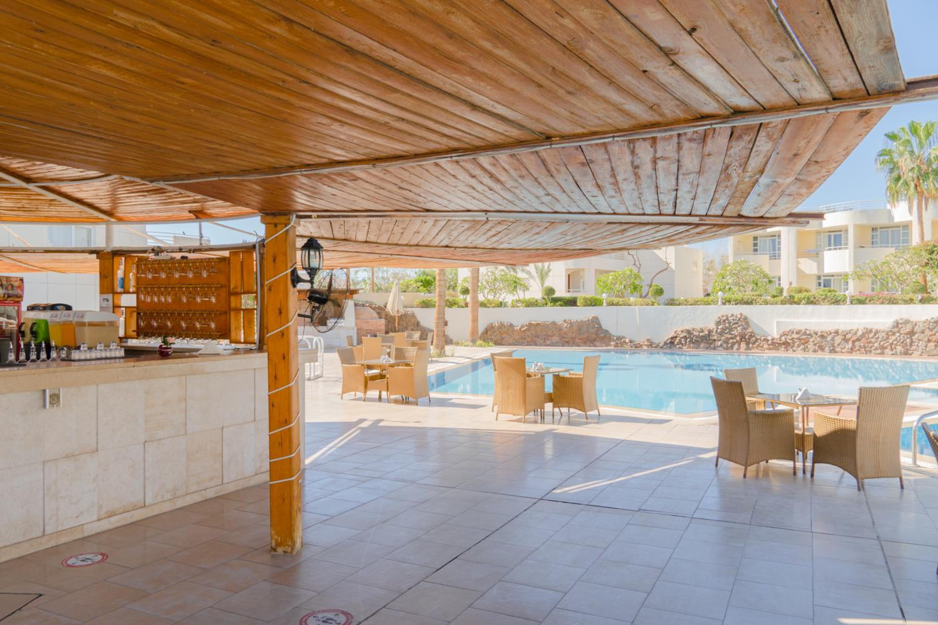 Sharm Reef Hotel