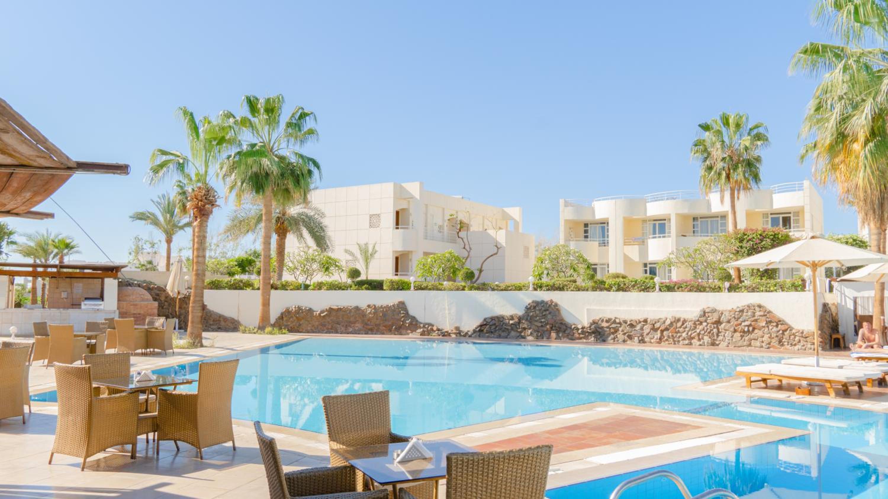 Sharm Reef Hotel