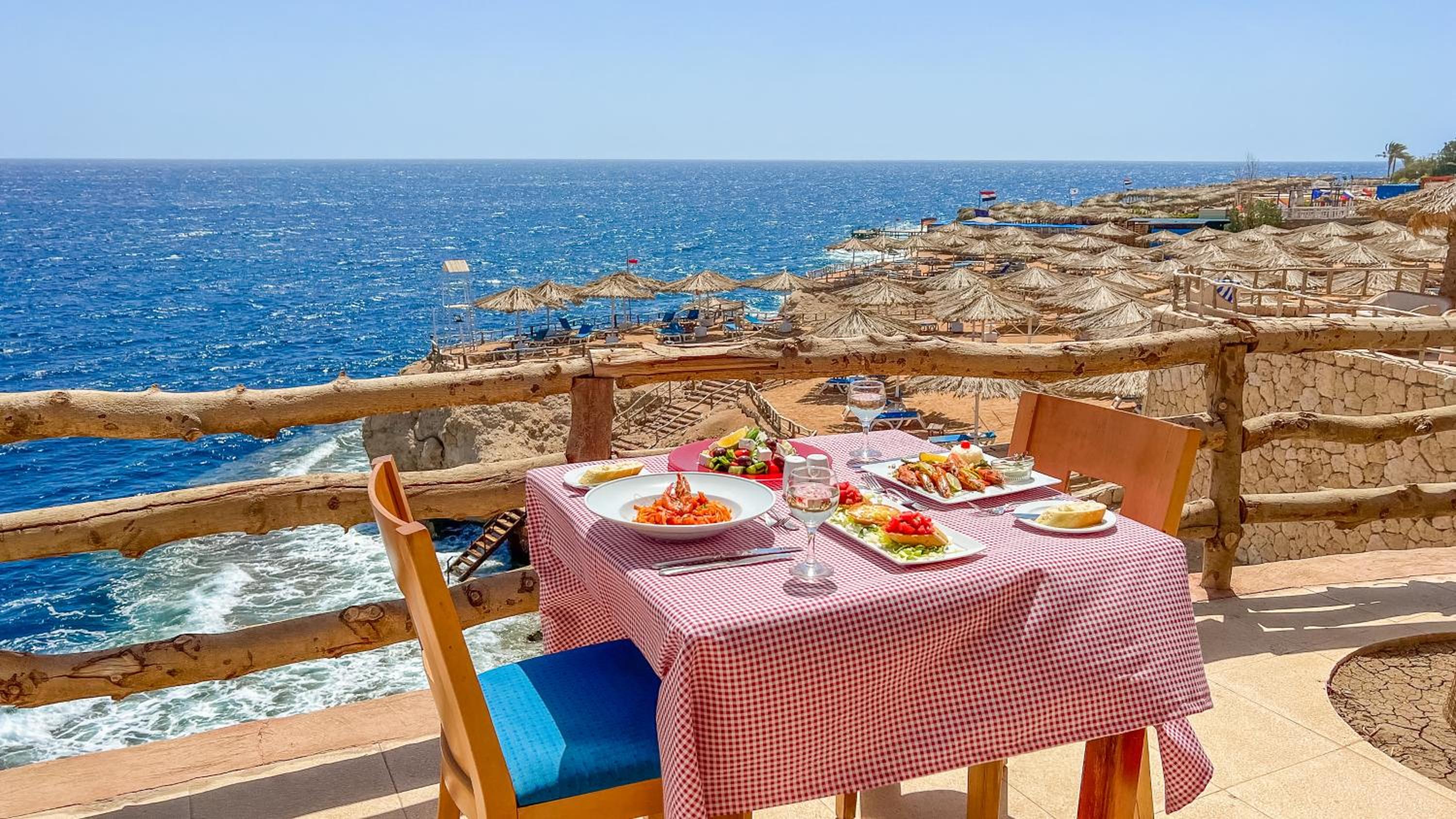 Sharm Reef Hotel