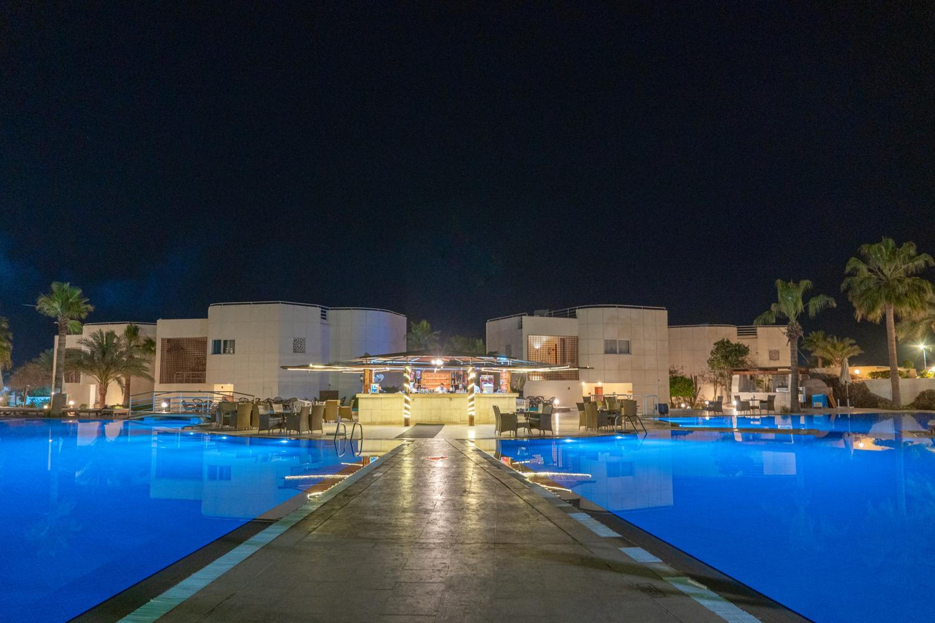 Sharm Reef Hotel