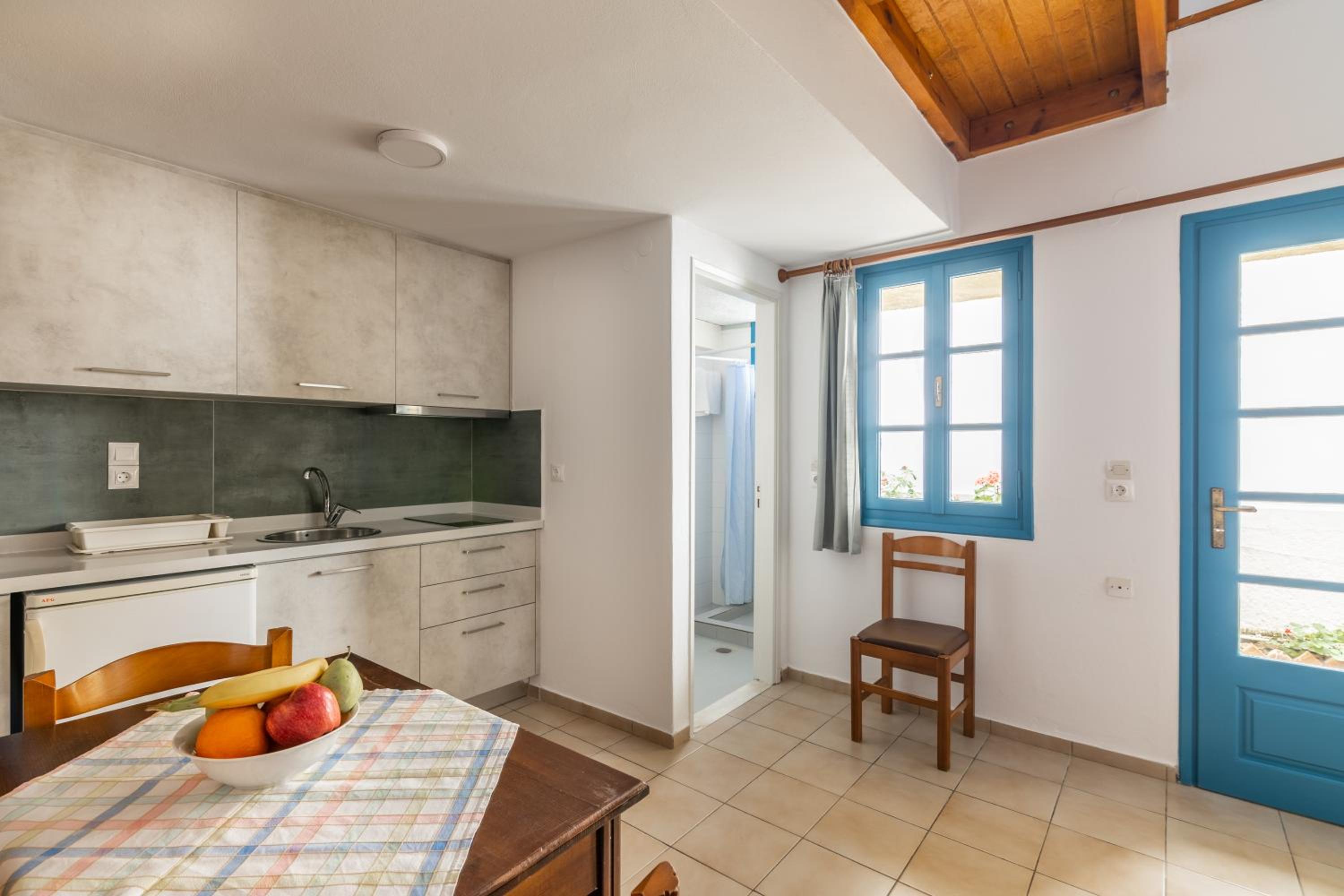 Joanna Apartments