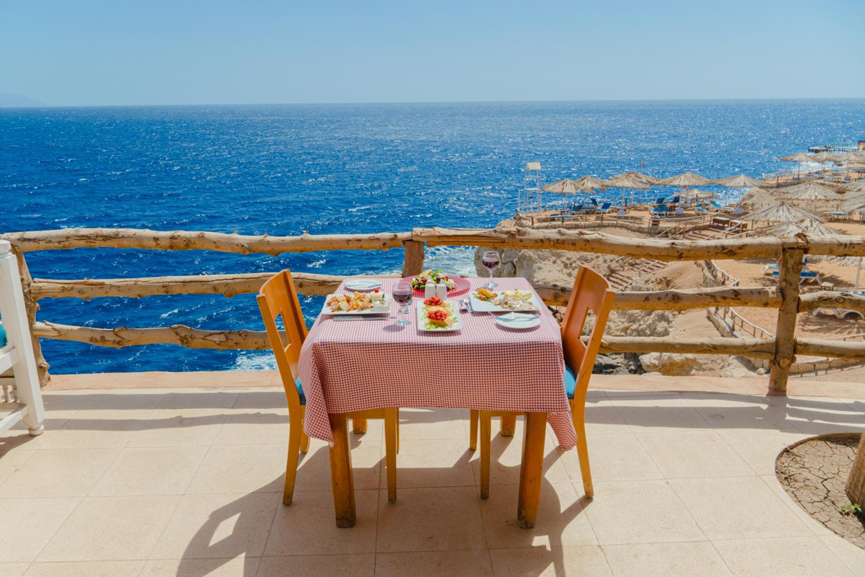 Sharm Reef Hotel