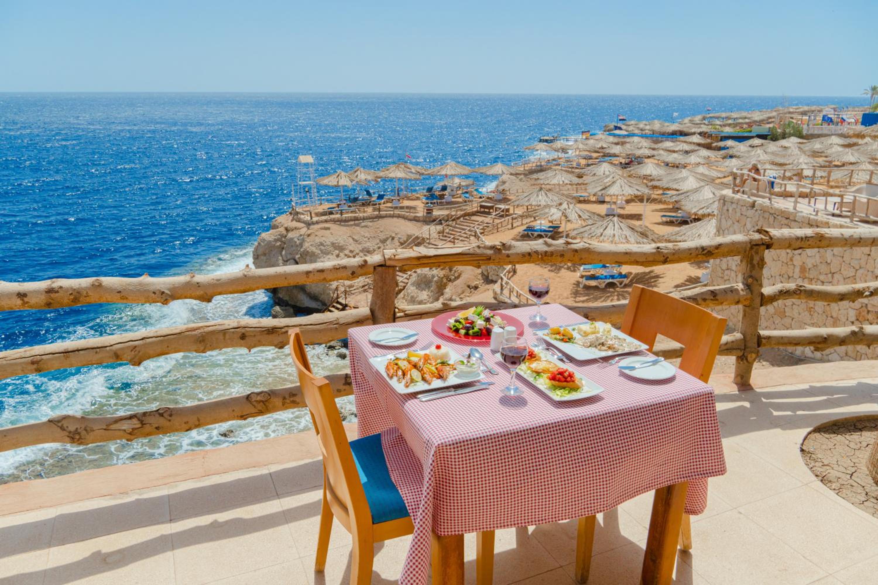 Sharm Reef Hotel