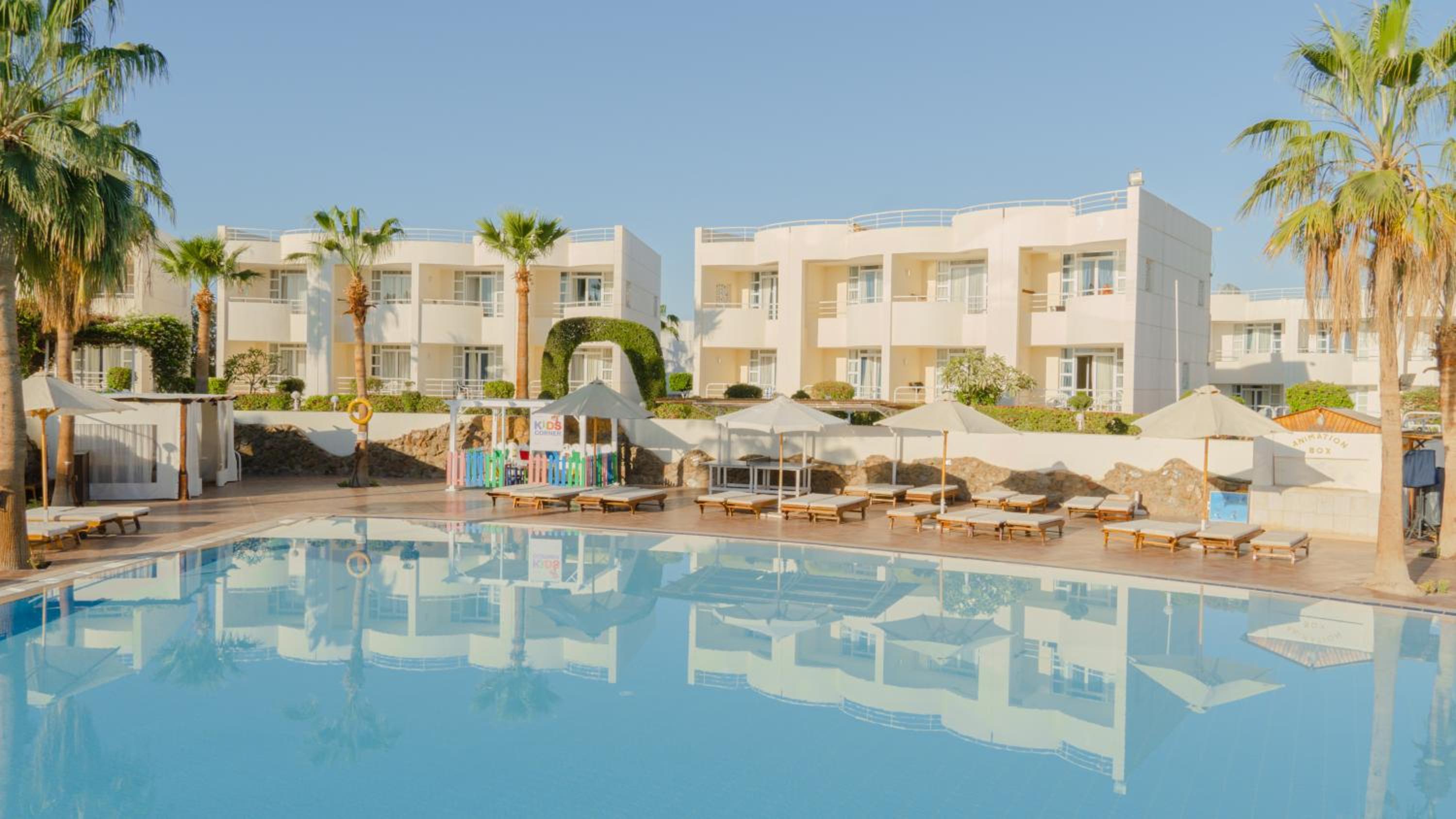 Sharm Reef Hotel