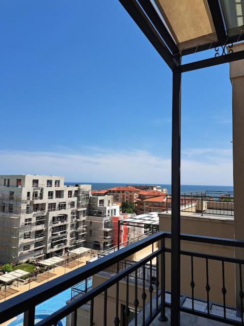 Sorrento Sole Mare apartment