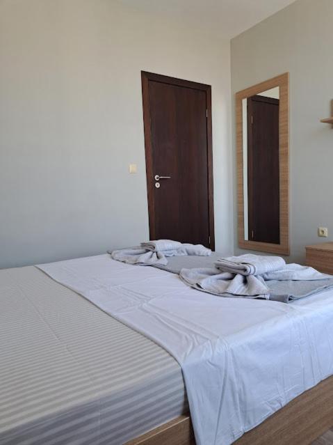 Sorrento Sole Mare apartment
