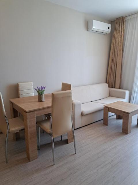 Sorrento Sole Mare apartment