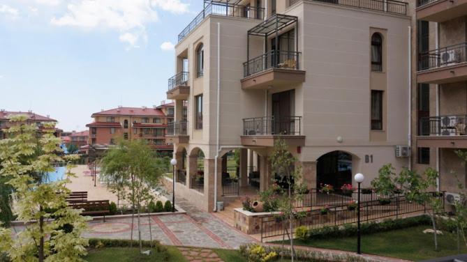 Sorrento Sole Mare apartment
