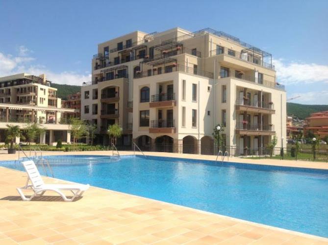 Sorrento Sole Mare apartment