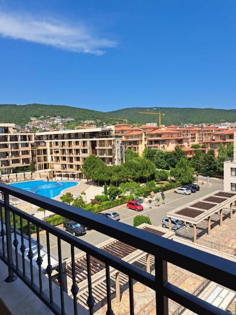 Sorrento Sole Mare apartment