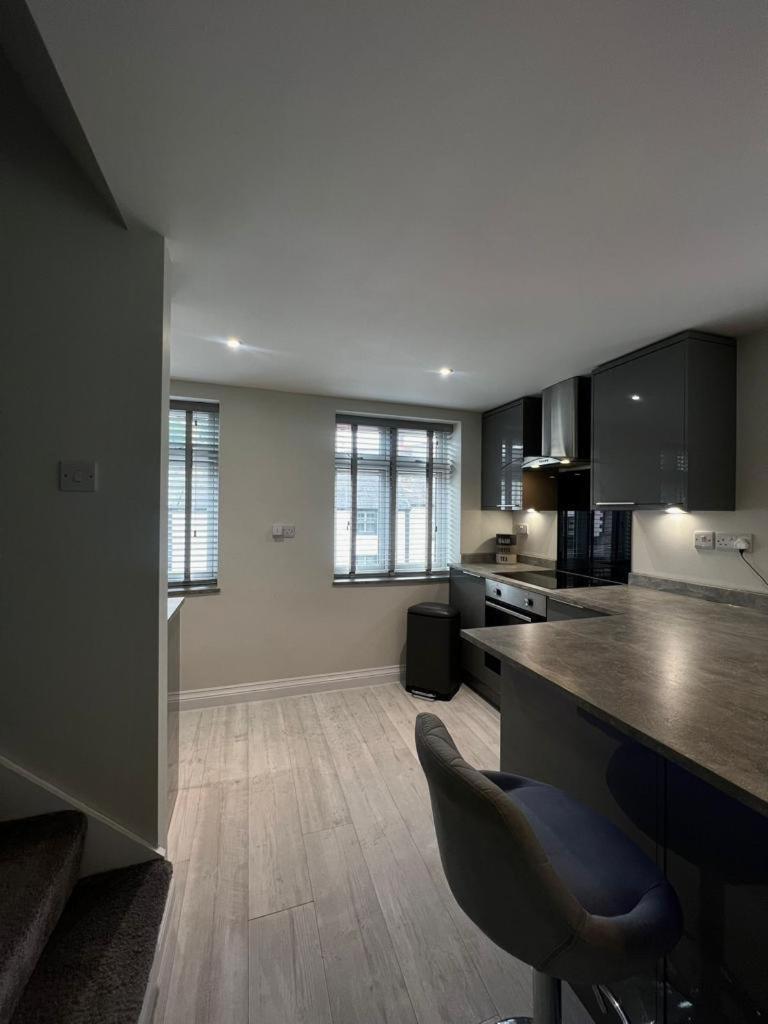 Dyserth Waterfalls apartment