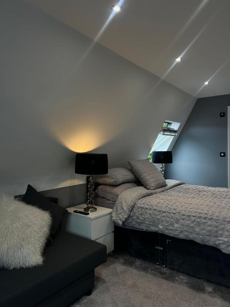 Dyserth Waterfalls apartment