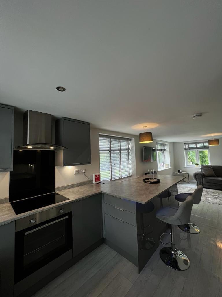 Dyserth Waterfalls apartment