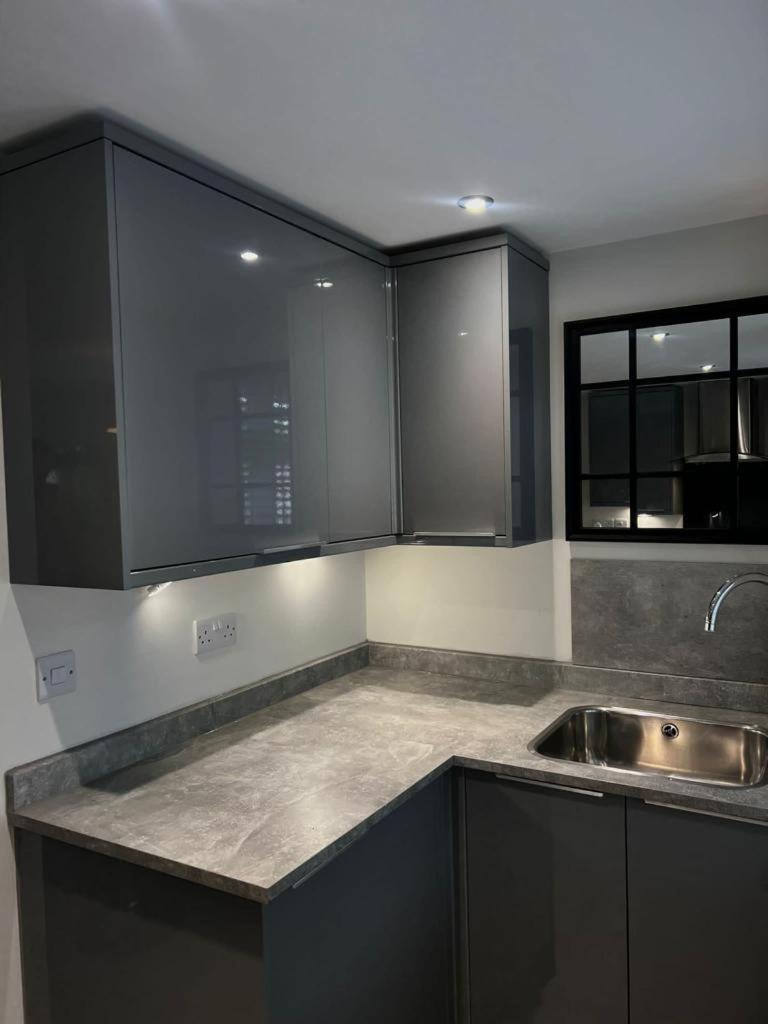 Dyserth Waterfalls apartment