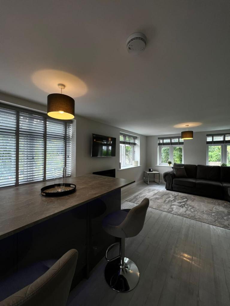 Dyserth Waterfalls apartment