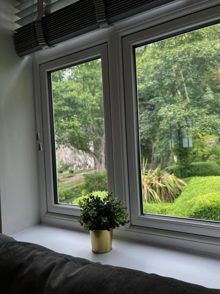 Dyserth Waterfalls apartment